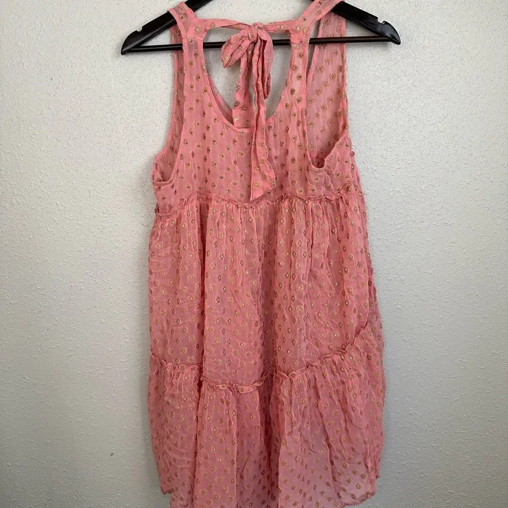 NWT Free People Women’s Dress
